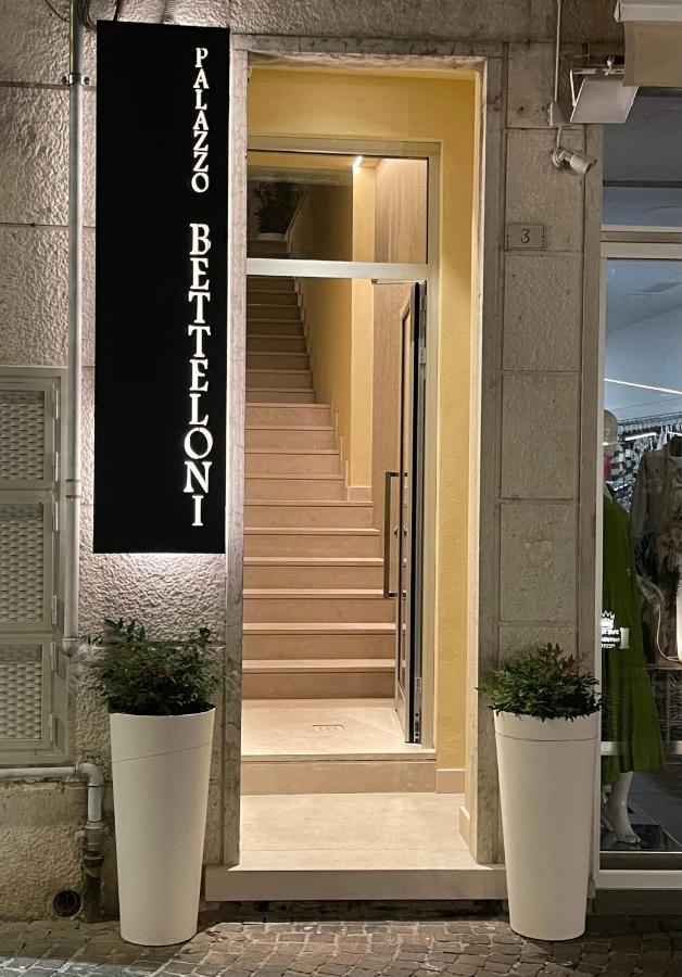 Appartamenti Betteloni Bardolino Exterior foto